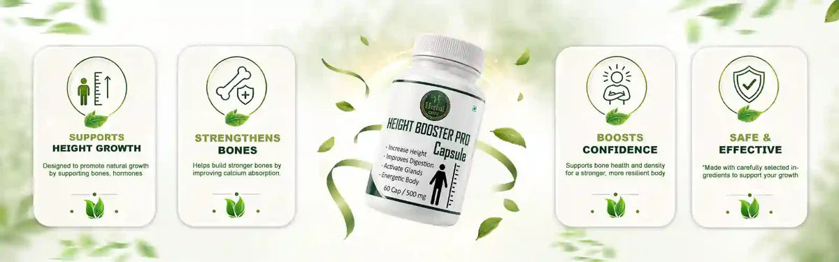 Product benefits