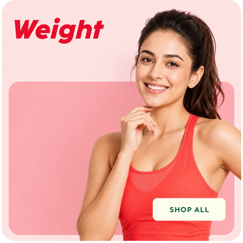 Shop weight management products