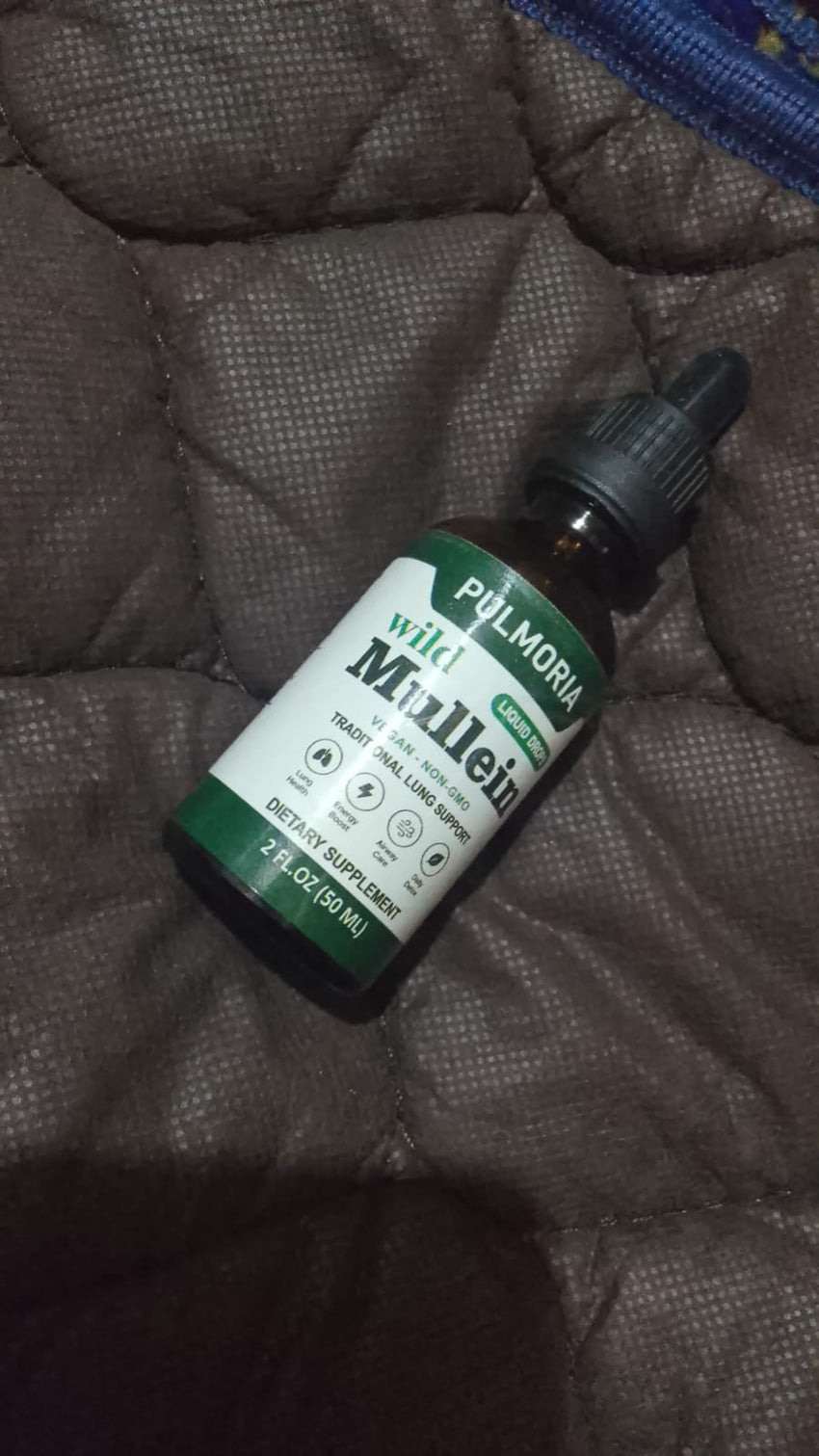 Customer submitted review photo