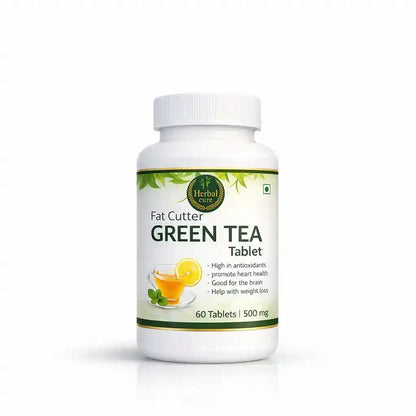 Fat Cutter Green Tea Tablet