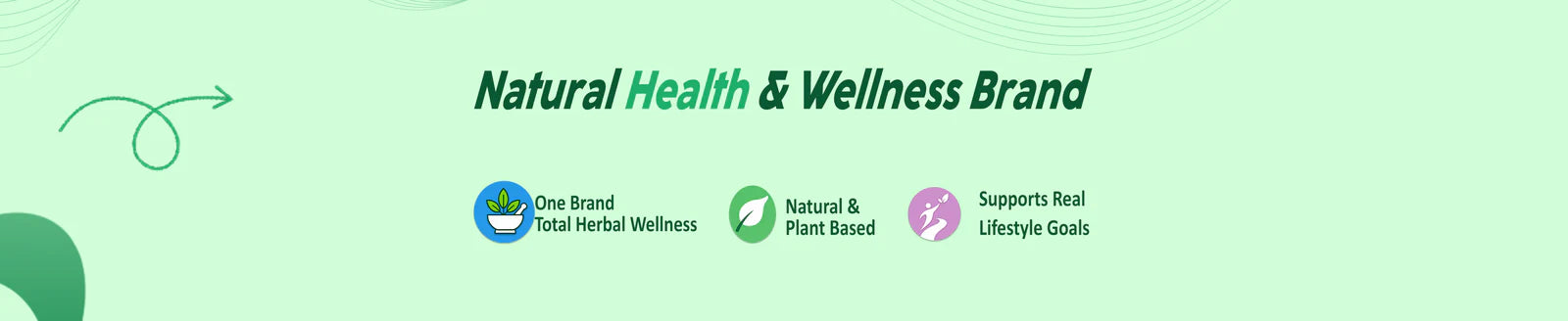 Herbal Cure featured products